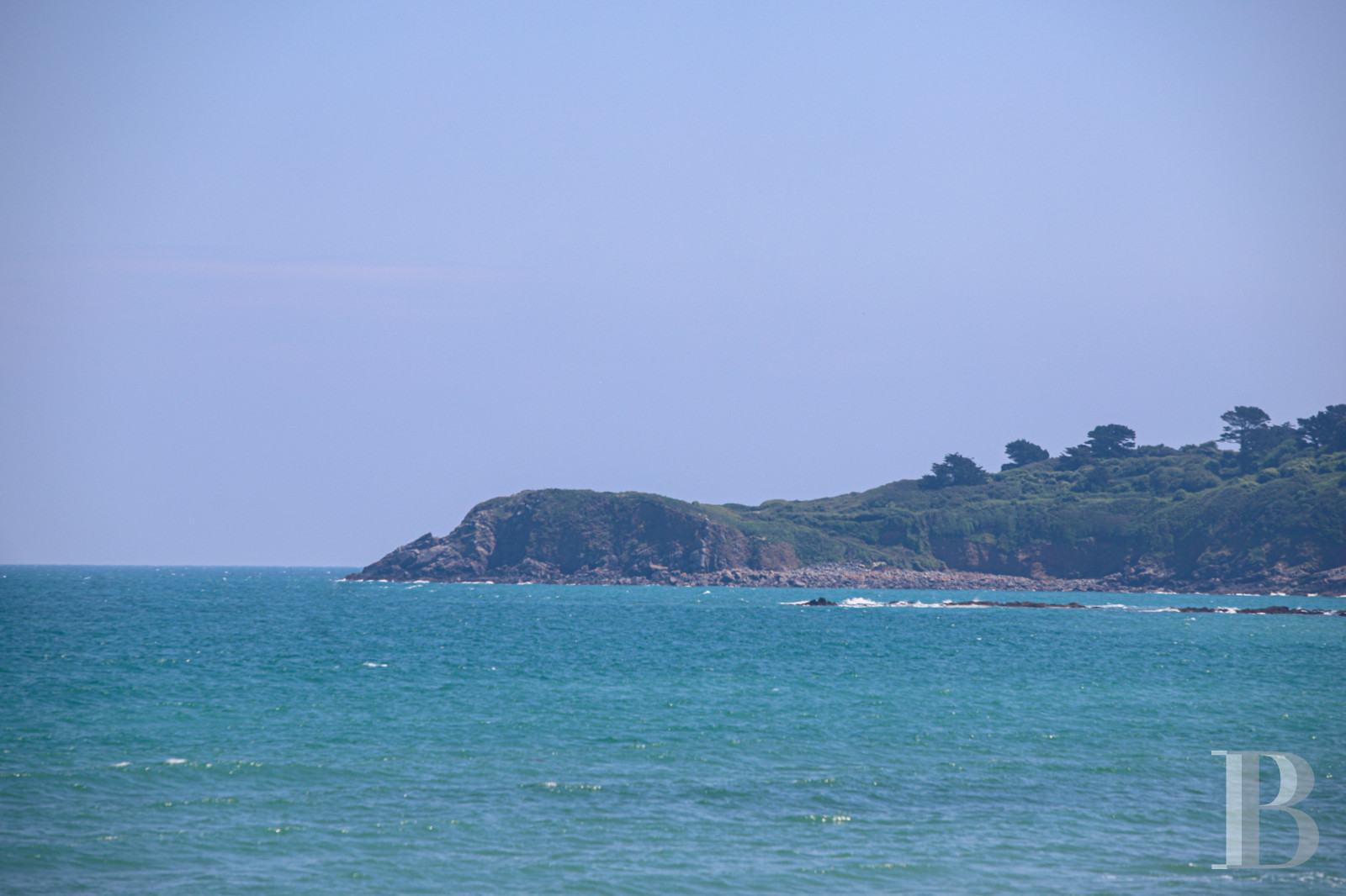 A renovated 18th-century farm with several gites between Paimpol and Saint-Brieuc, in the Côtes d'Armor department - photo  n°43